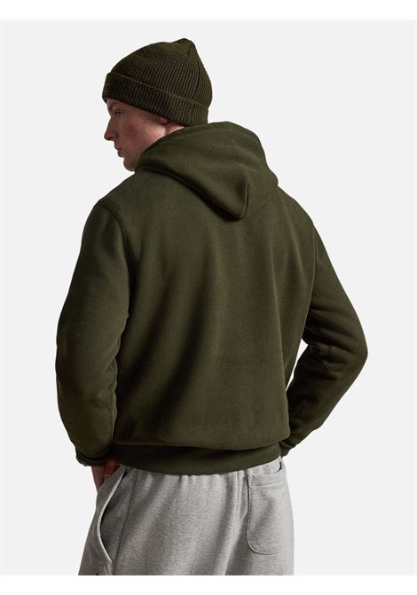 Hoodie Polo Ralph Lauren POLO RALPH LAUREN |  sweatshirts | 710766778024